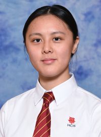 NG YU NING, TAIRA 4P