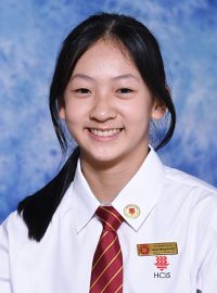 NICKI WONG EN ZHI 3R
