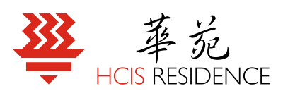 New HCISR Logo