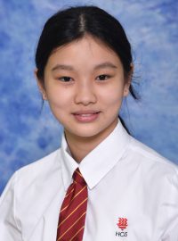 OLIVIA TEO NUO CHENG 1C