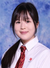 PAN YIHE IB2K