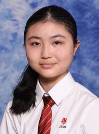 RAEANNE KWEK 3B