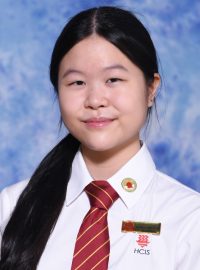 SOPHIE-ESTELLE CHAO YINGHUI IB2C