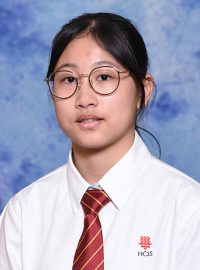 SOPHIE LOCK MEI HO 2T