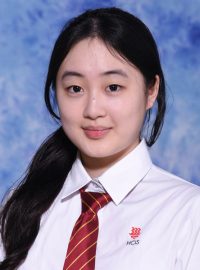 SU RONGJIA IB2C