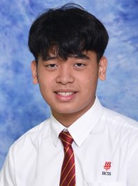 TRAN KHANH TOAN IB1M