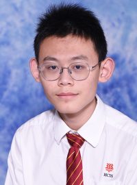 XIN YU IB2R