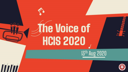 Voice of HCIS